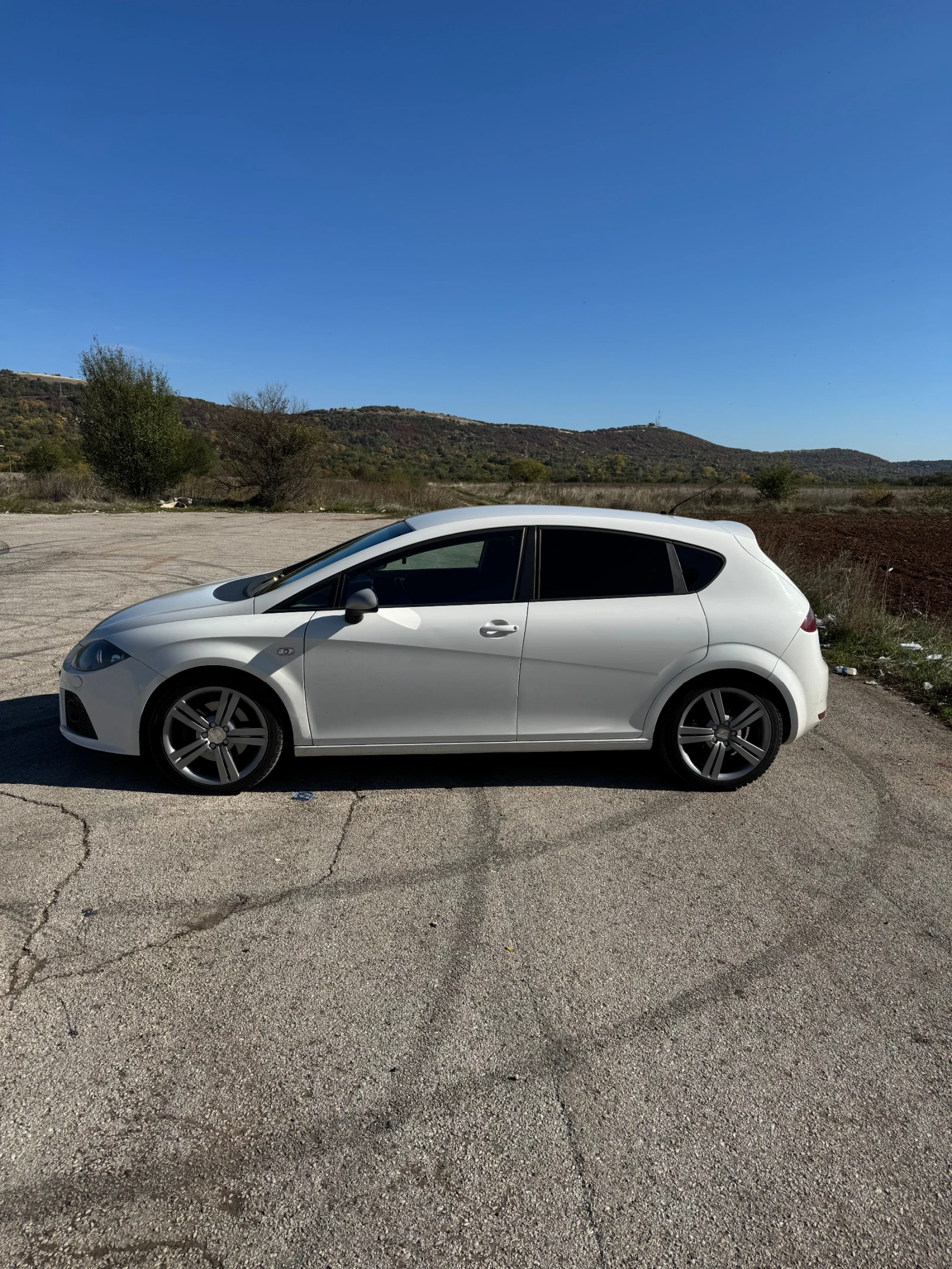 Seat Leon 2.0 TDI | Mobile.bg � ����������� 4