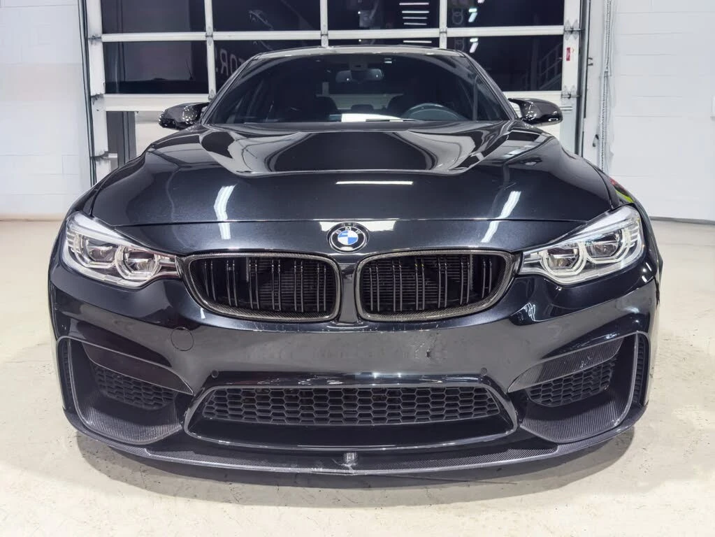 BMW M3 I * M-Package* * HeadUp* A���������* (���� �� ��) | Mobile.bg � ����������� 3