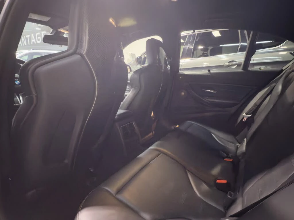 BMW M3 I * M-Package* * HeadUp* A���������* (���� �� ��) | Mobile.bg � ����������� 16