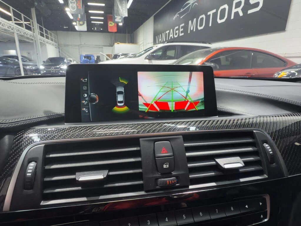 BMW M3 I * M-Package* * HeadUp* A���������* (���� �� ��) | Mobile.bg � ����������� 13