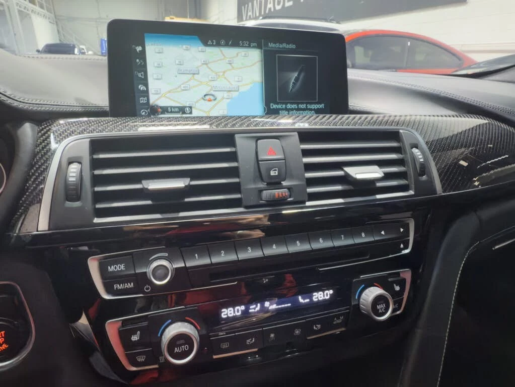 BMW M3 I * M-Package* * HeadUp* A���������* (���� �� ��) | Mobile.bg � ����������� 14