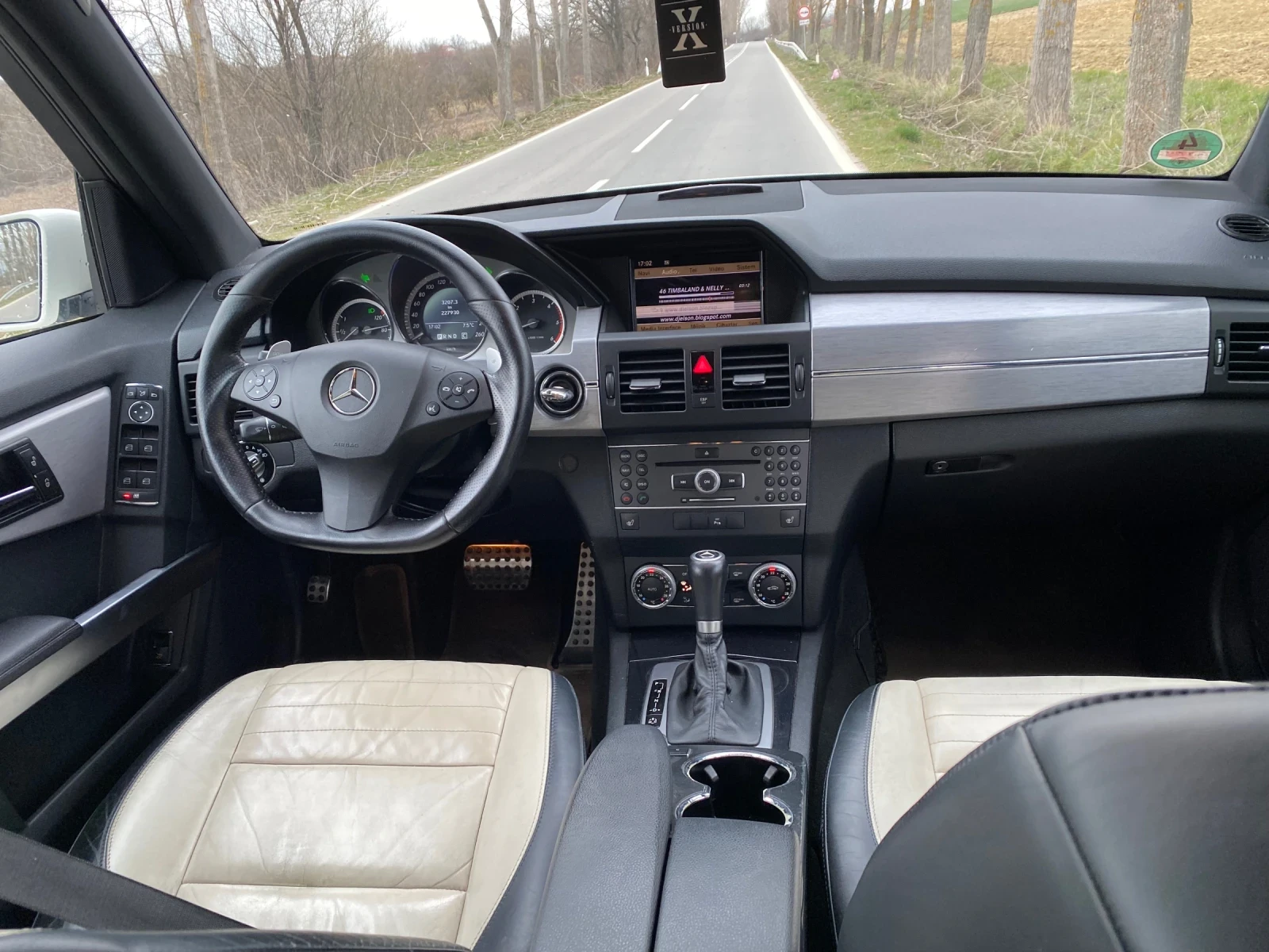Mercedes-Benz CLK Mercedes-Benz GLK 320 Sport Edition 1 | Mobile.bg � ����������� 8