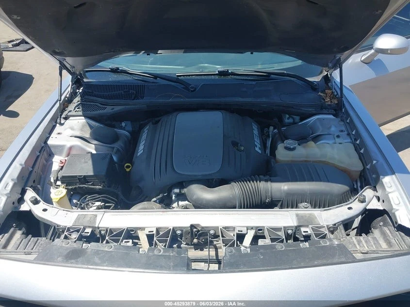 Dodge Challenger R/T 5.7 HEMI, снимка 9 - Автомобили и джипове - 54970868