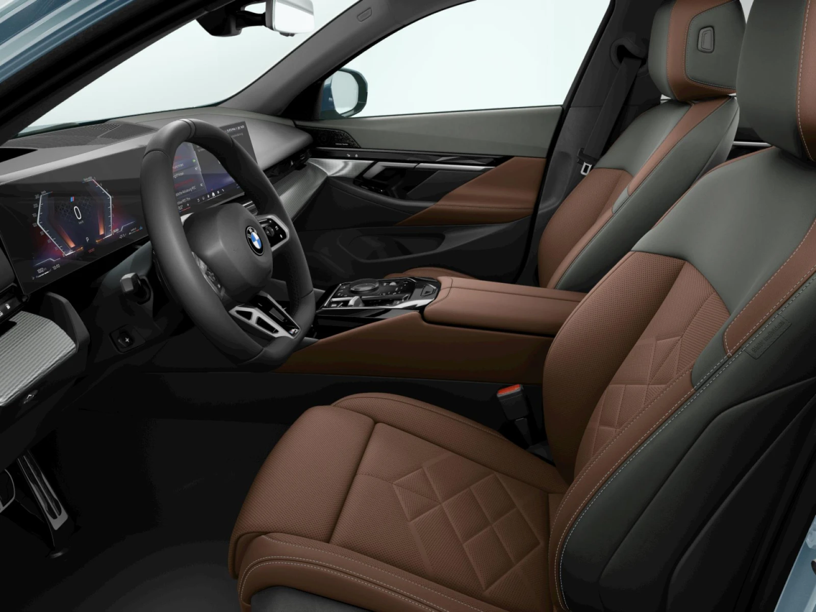 BMW 520 xDrive Sedan, снимка 8 - Автомобили и джипове - 55021065