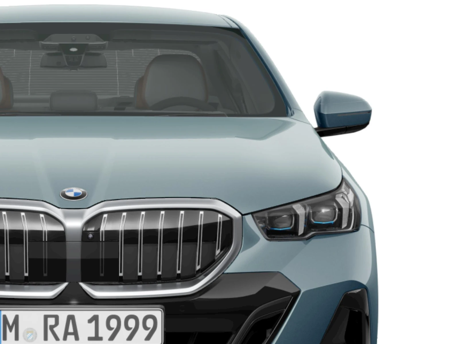 BMW 520 xDrive Sedan, снимка 6 - Автомобили и джипове - 55021065