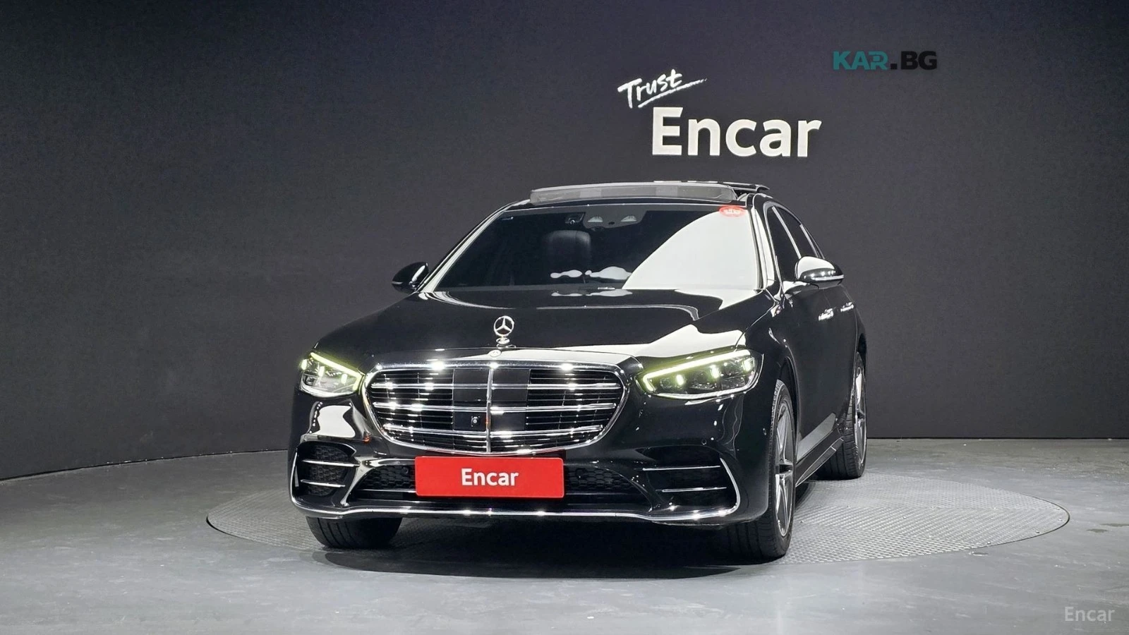 Mercedes-Benz S 400 DIESEL* 4MATIC* PANO* МАСАЖИ* 360* LANE ASS* HUD* , снимка 3 - Автомобили и джипове - 55077928