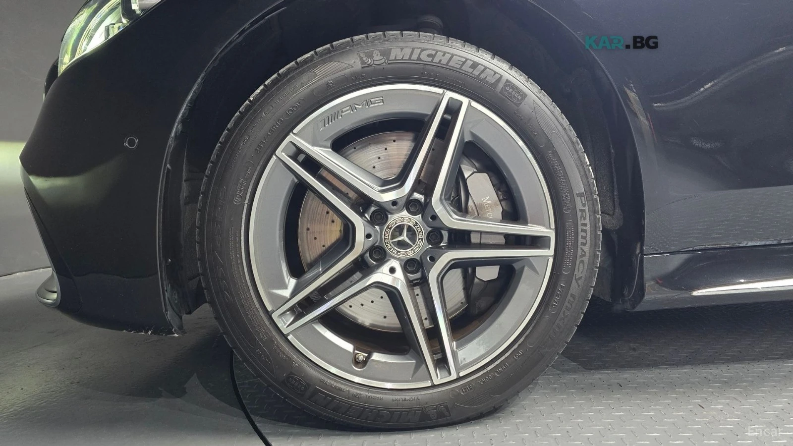 Mercedes-Benz S 400 DIESEL* 4MATIC* PANO* МАСАЖИ* 360* LANE ASS* HUD* , снимка 5 - Автомобили и джипове - 55077928