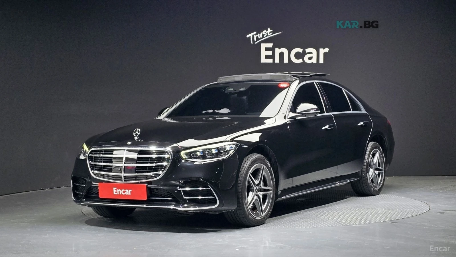 Mercedes-Benz S 400 DIESEL* 4MATIC* PANO* МАСАЖИ* 360* LANE ASS* HUD* 