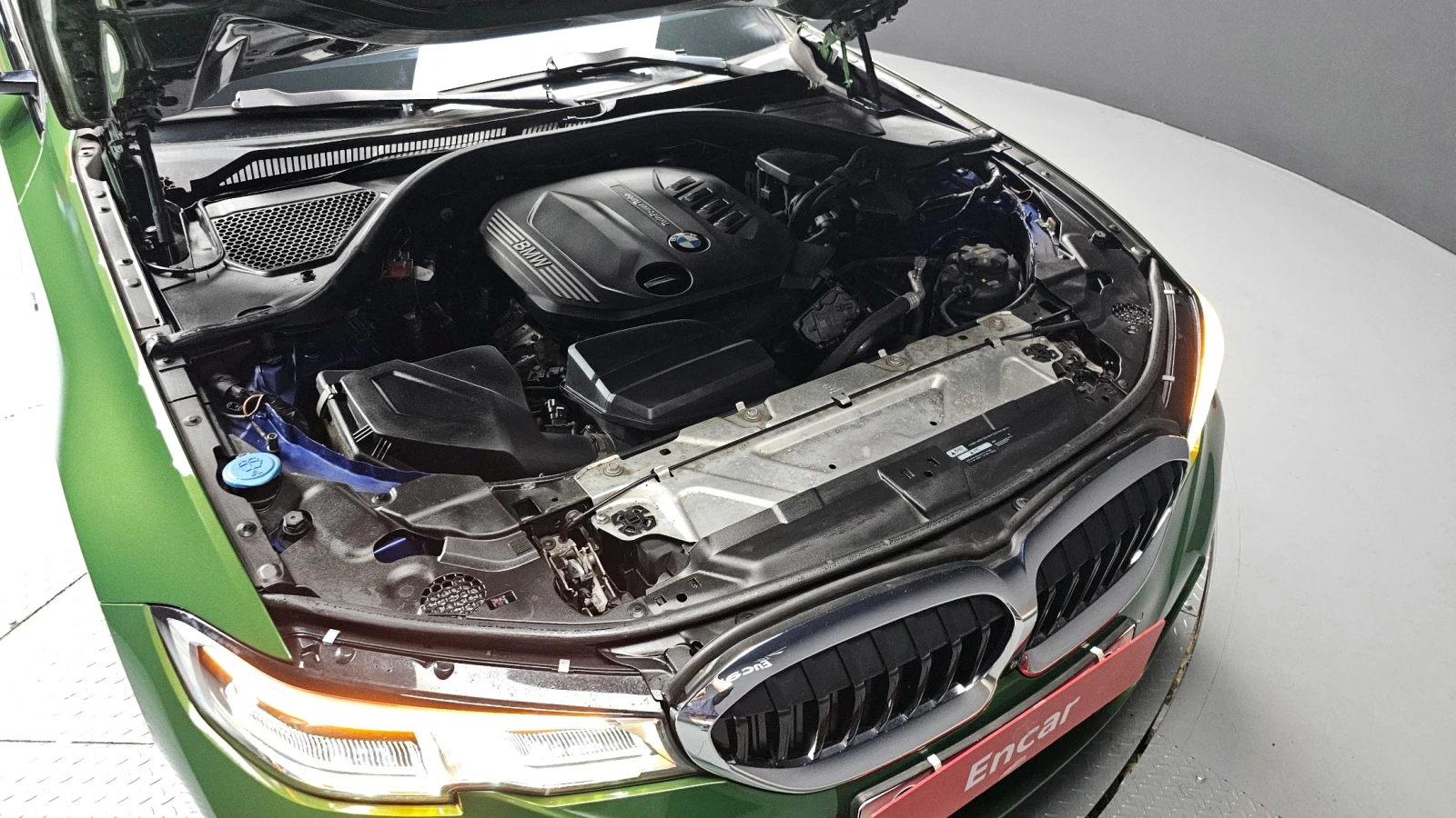 BMW 320  G20 | M Sport | LIVE COCKPIT | ADAPTIVE LED |  | Mobile.bg � ����������� 17