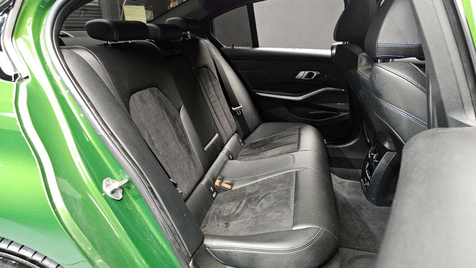 BMW 320  G20 | M Sport | LIVE COCKPIT | ADAPTIVE LED |  | Mobile.bg � ����������� 16