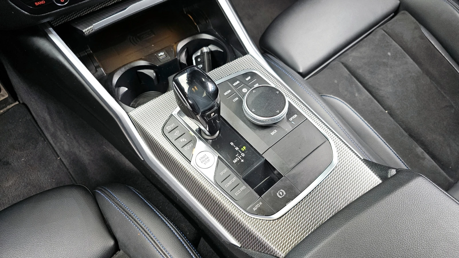 BMW 320  G20 | M Sport | LIVE COCKPIT | ADAPTIVE LED |  | Mobile.bg � ����������� 12