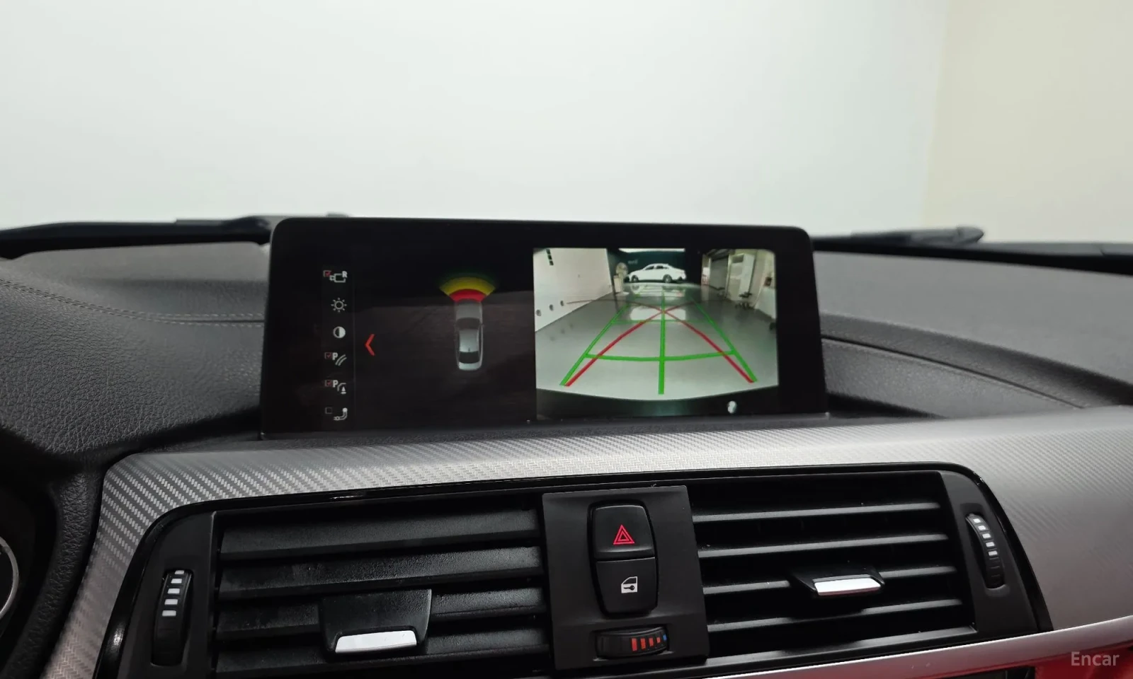BMW 420 M PACK\Head up\Podgrev na volan, снимка 14 - Автомобили и джипове - 55571459