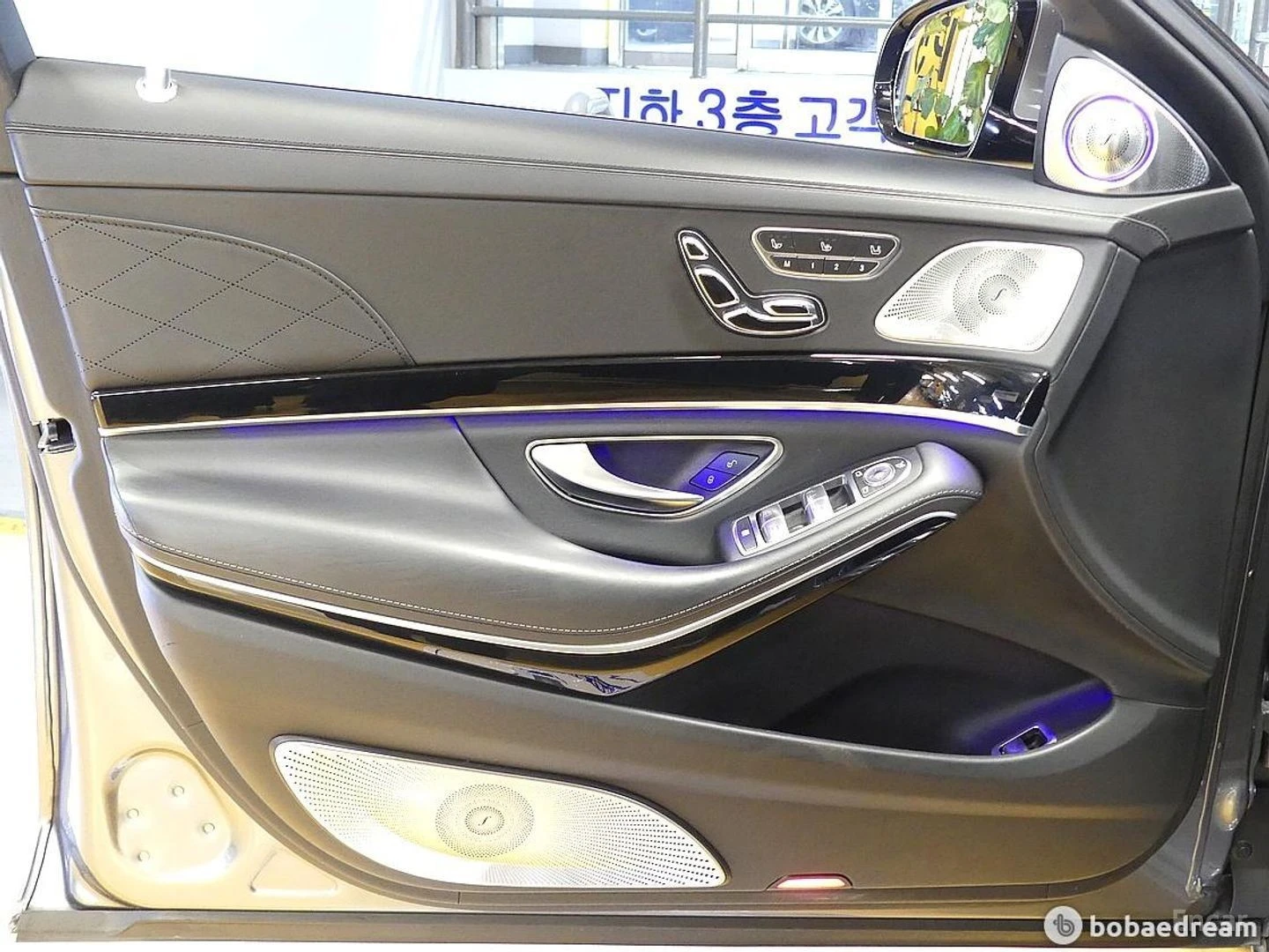 Mercedes-Benz S 500 * FULL* MAX* 360* KEYLESS* Camera* ПОДГРЕВ* , снимка 10 - Автомобили и джипове - 55626181