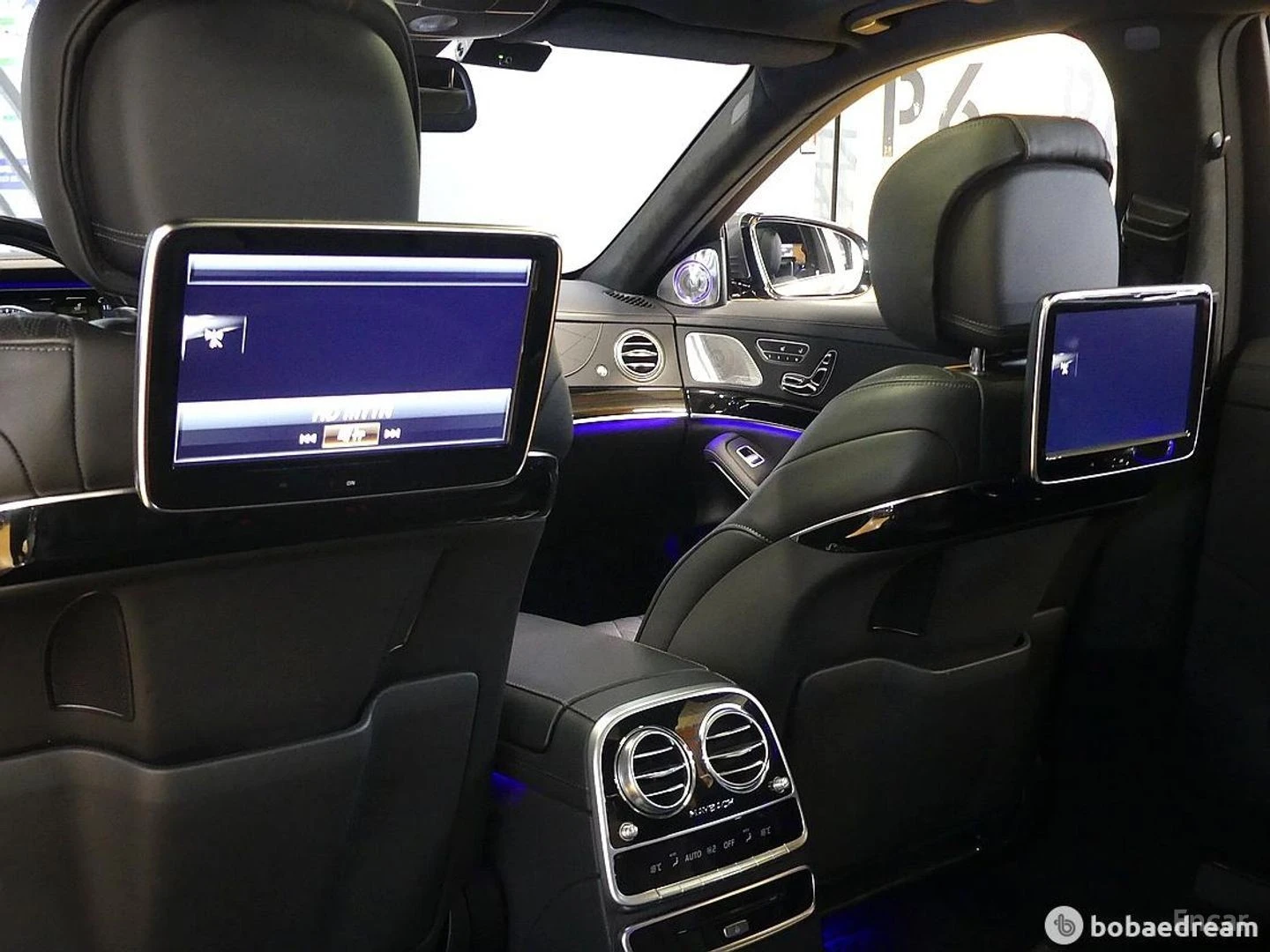 Mercedes-Benz S 500 * FULL* MAX* 360* KEYLESS* Camera* ПОДГРЕВ* , снимка 17 - Автомобили и джипове - 55626181