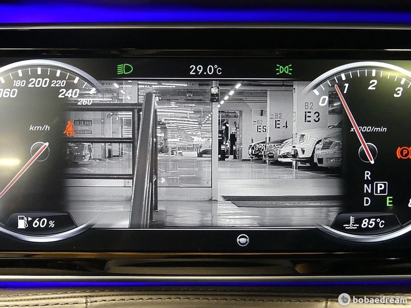 Mercedes-Benz S 500 * FULL* MAX* 360* KEYLESS* Camera* ПОДГРЕВ* , снимка 12 - Автомобили и джипове - 55626181