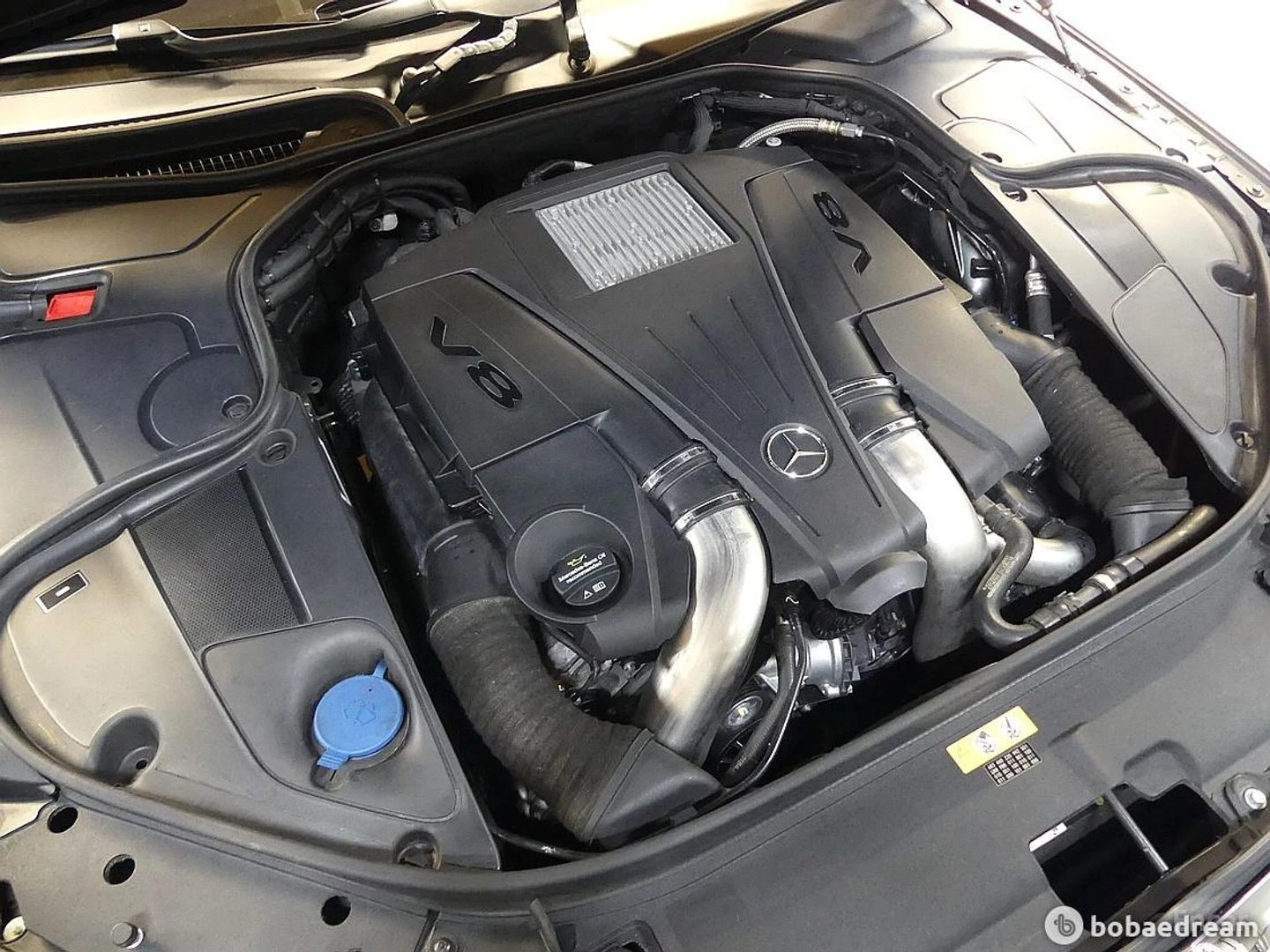 Mercedes-Benz S 500 * FULL* MAX* 360* KEYLESS* Camera* ПОДГРЕВ* , снимка 5 - Автомобили и джипове - 55626181