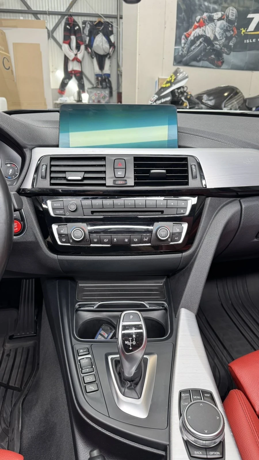 BMW 340, снимка 14 - Автомобили и джипове - 55678781