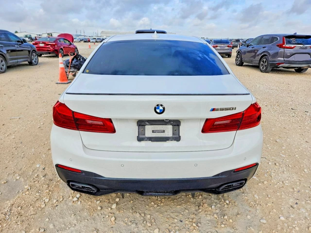 BMW M5 4.4l 50Xi, снимка 6 - Автомобили и джипове - 55756012