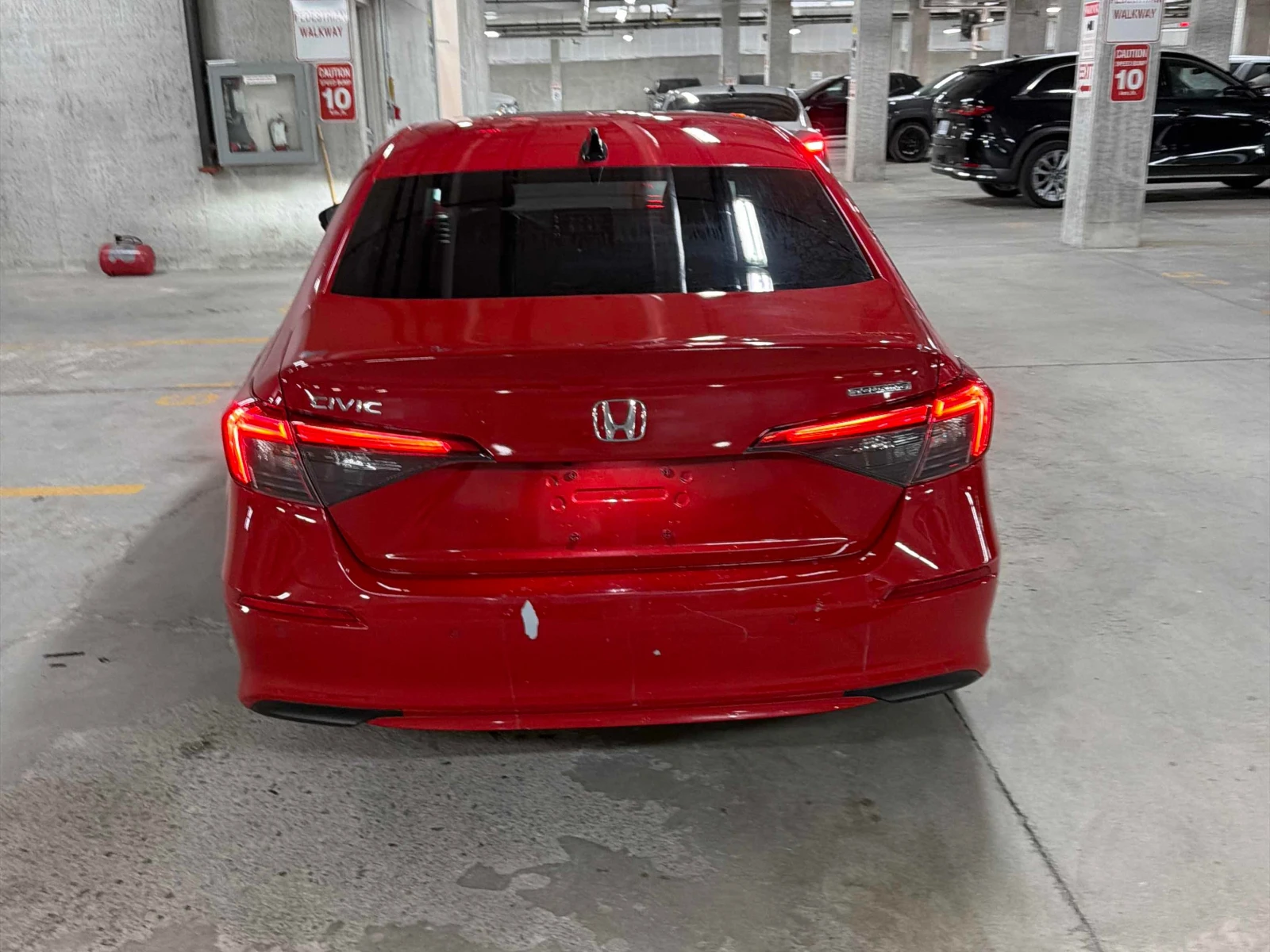 Honda Civic * Touring * АВТОКРЕДИТ БЕЗ ПЪРВОНАЧАЛНА ВНОСКА* , снимка 4 - Автомобили и джипове - 55899968