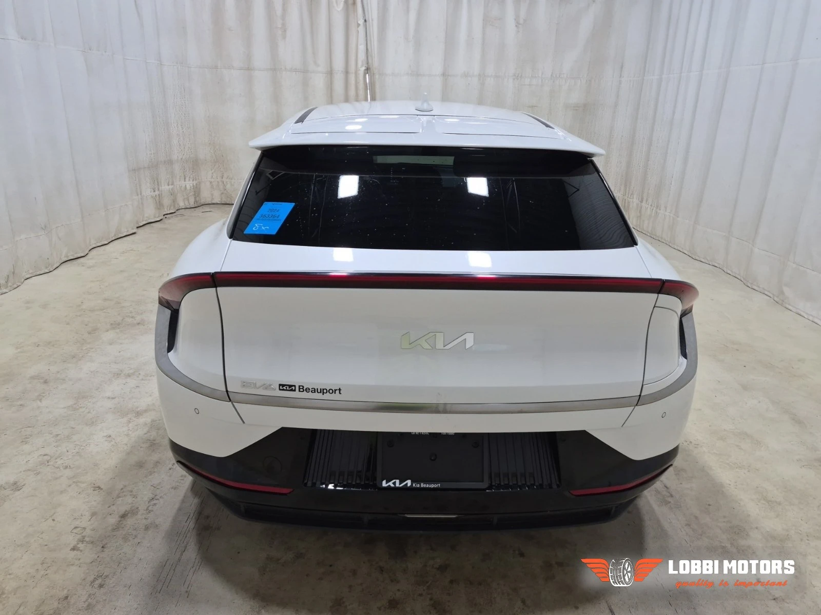 Kia EV6 | Mobile.bg � ����������� 6