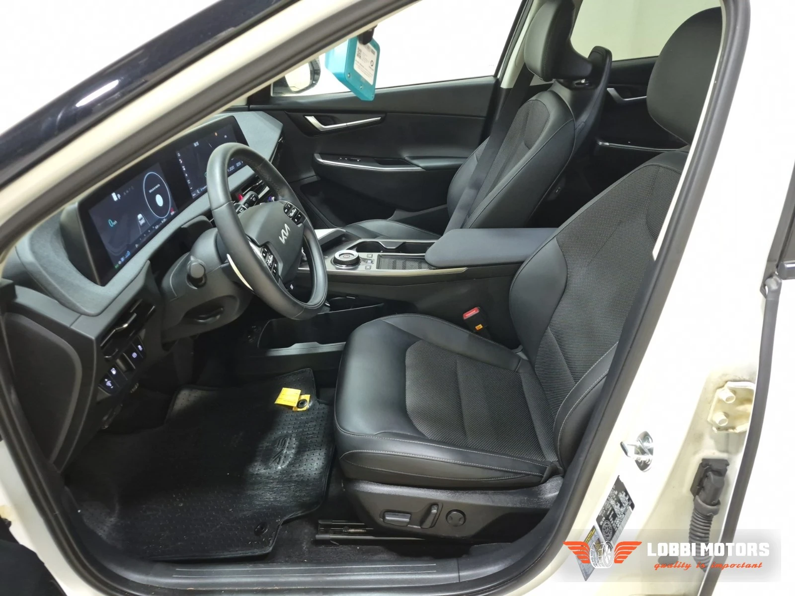 Kia EV6 | Mobile.bg � ����������� 5