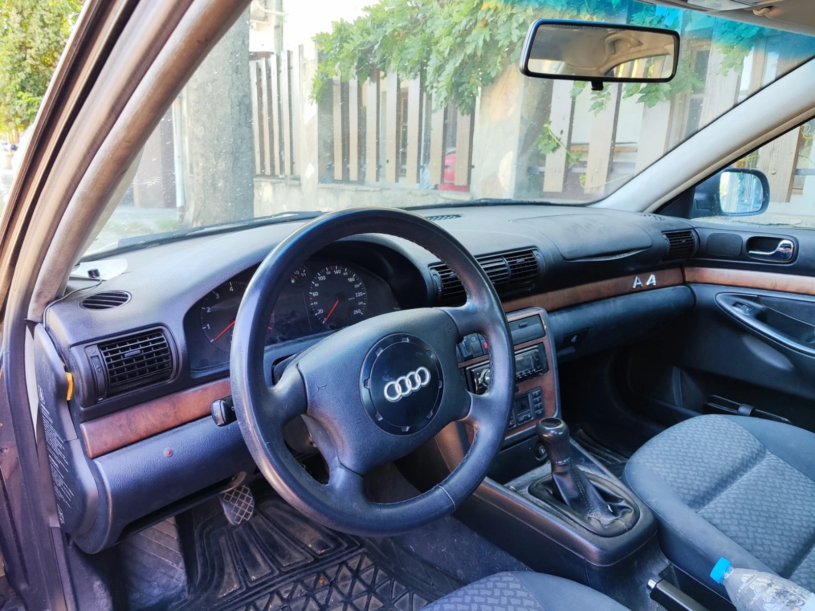 Audi A4 adr, снимка 2 - Автомобили и джипове - 55979992