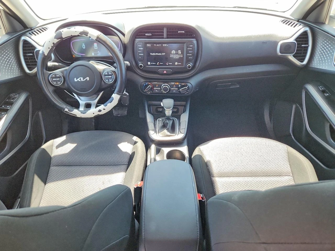 Kia Soul 2.0l Lx | Mobile.bg � ����������� 8