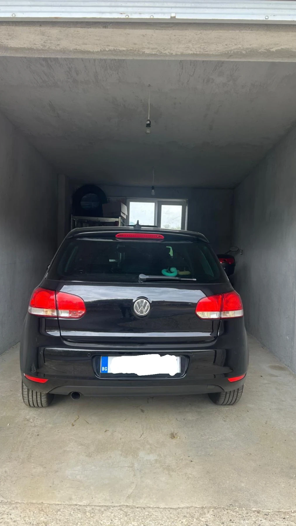 VW Golf, снимка 2 - Автомобили и джипове - 56271656