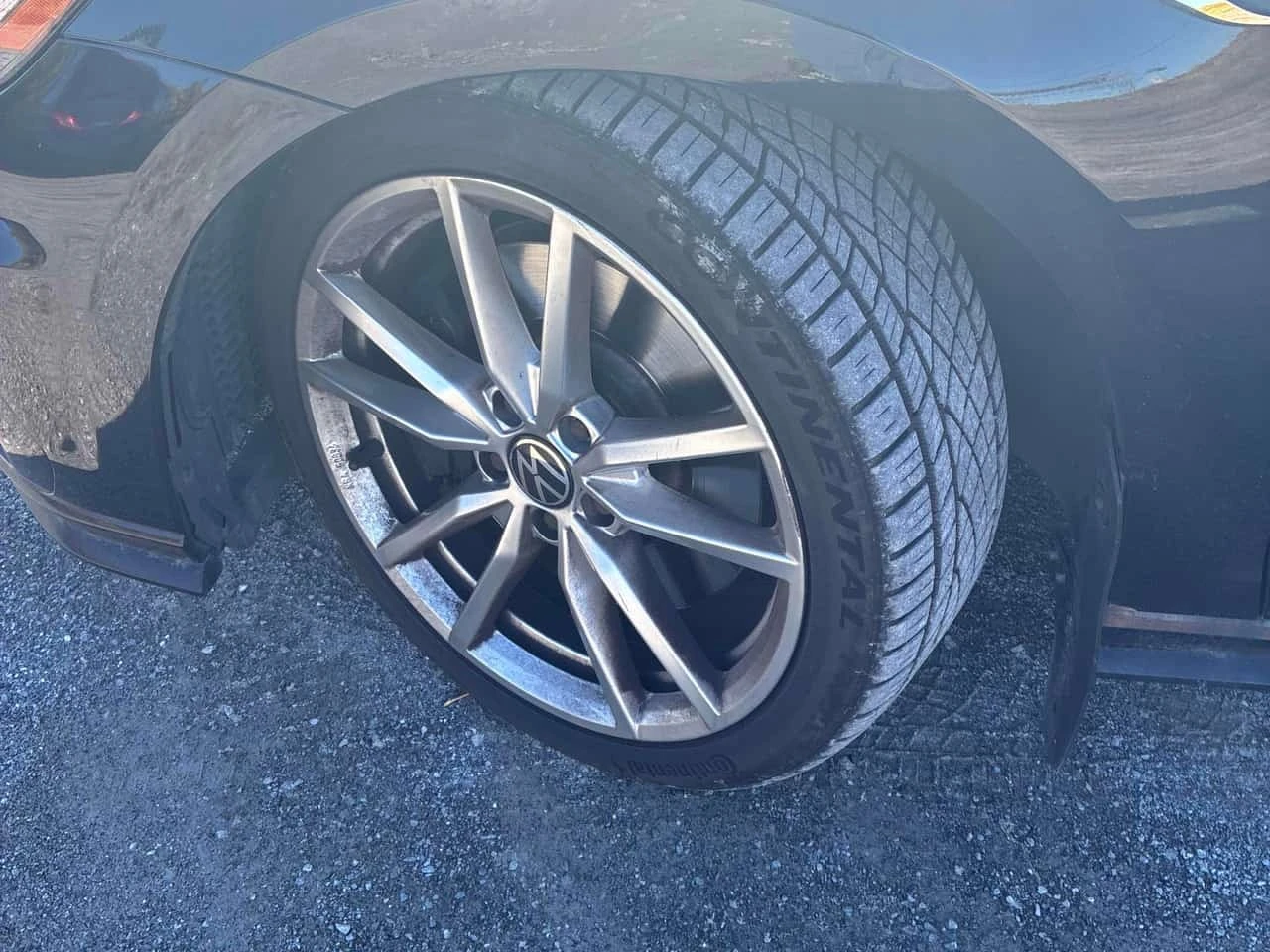VW Golf R/DSG /CARFAX/����/�������/���� | Mobile.bg � ����������� 7