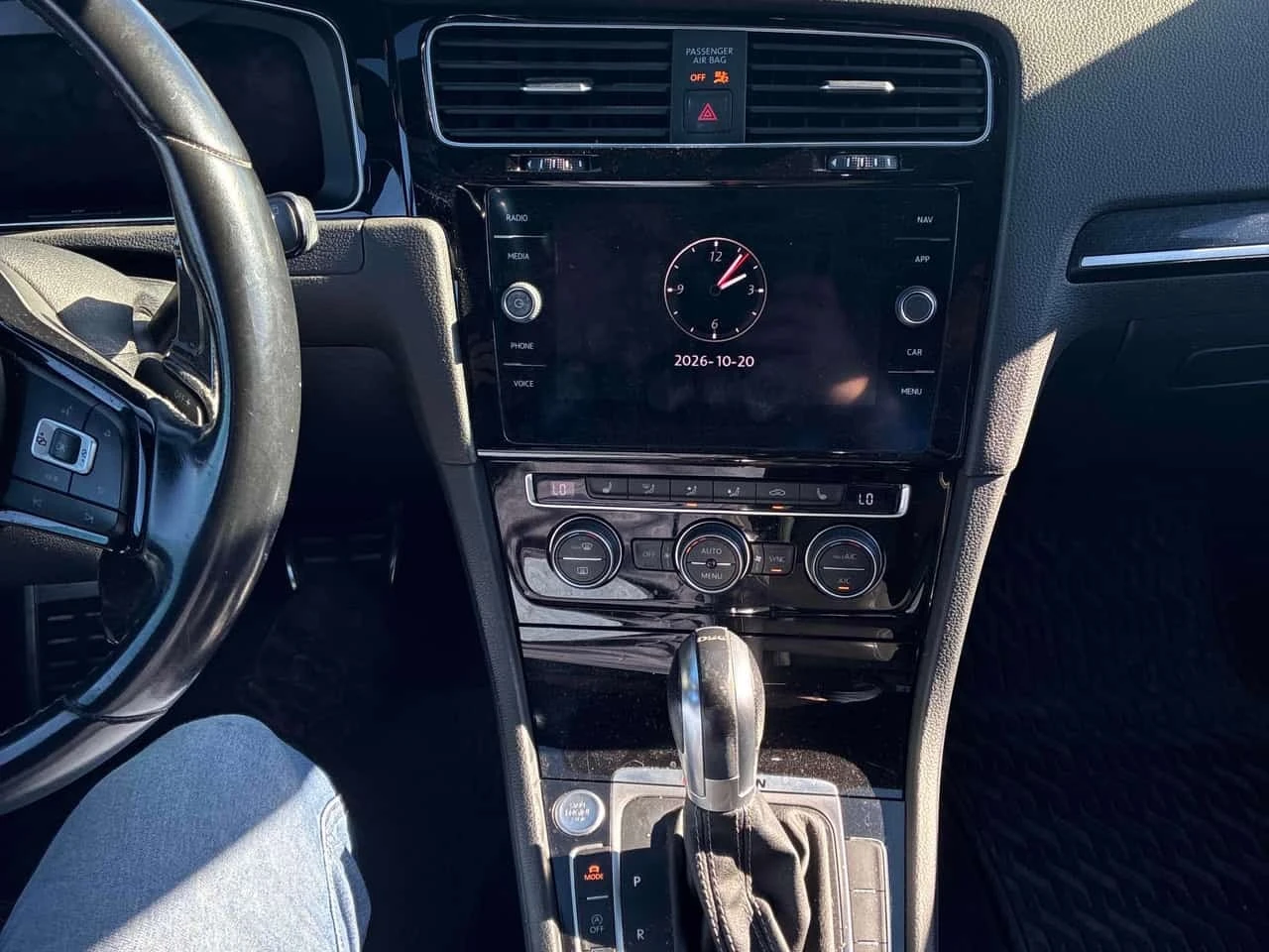 VW Golf R/DSG /CARFAX/����/�������/���� | Mobile.bg � ����������� 9