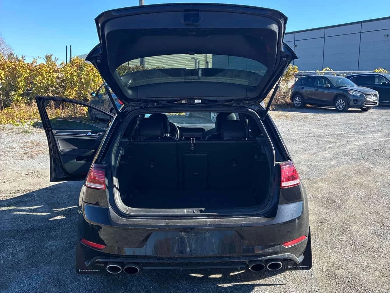 VW Golf R/DSG /CARFAX/����/�������/���� | Mobile.bg � ����������� 14