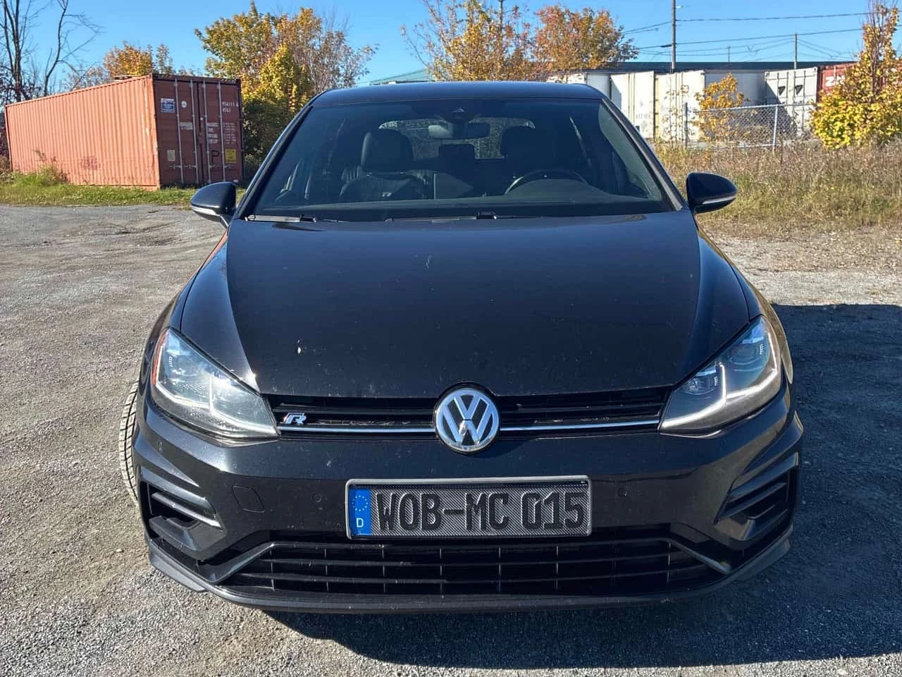 VW Golf R/DSG /CARFAX/����/�������/���� | Mobile.bg � ����������� 6