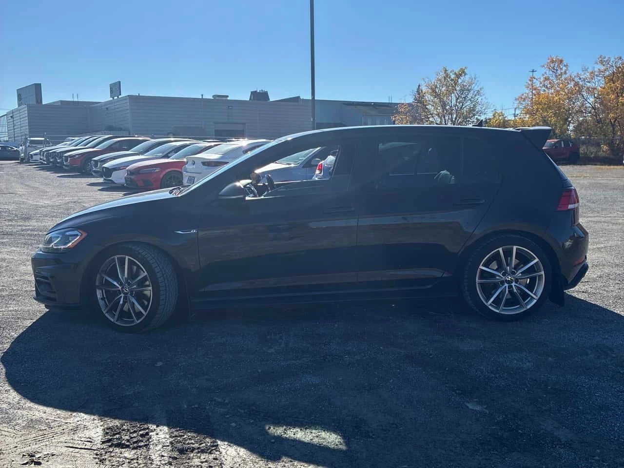 VW Golf R/DSG /CARFAX/����/�������/���� | Mobile.bg � ����������� 2