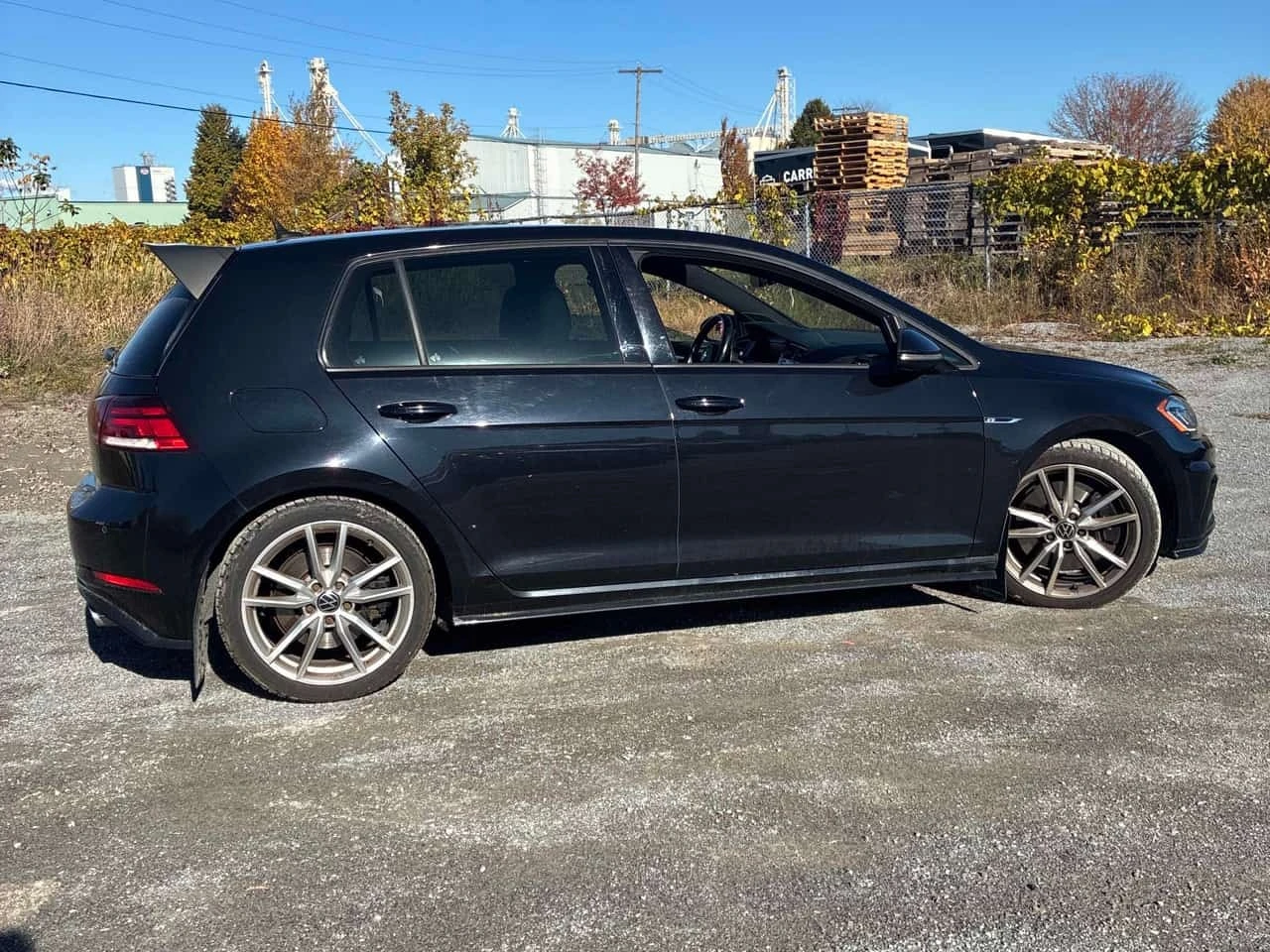 VW Golf R/DSG /CARFAX/����/�������/���� | Mobile.bg � ����������� 3