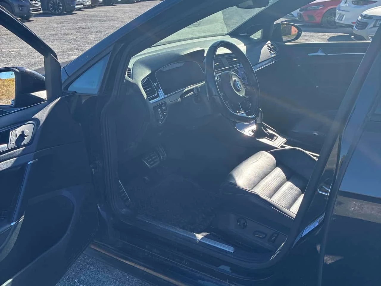 VW Golf R/DSG /CARFAX/����/�������/���� | Mobile.bg � ����������� 5