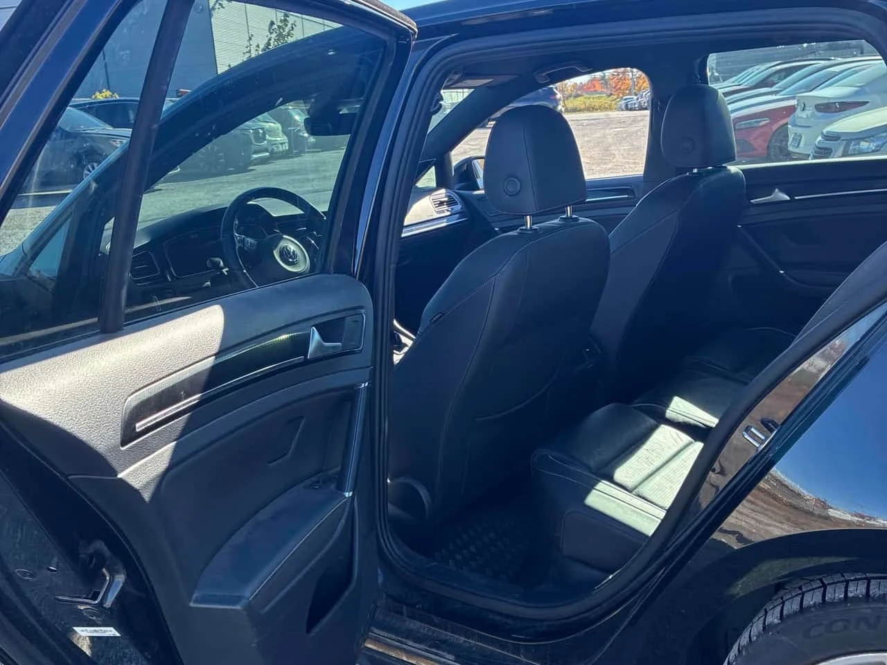 VW Golf R/DSG /CARFAX/����/�������/���� | Mobile.bg � ����������� 13