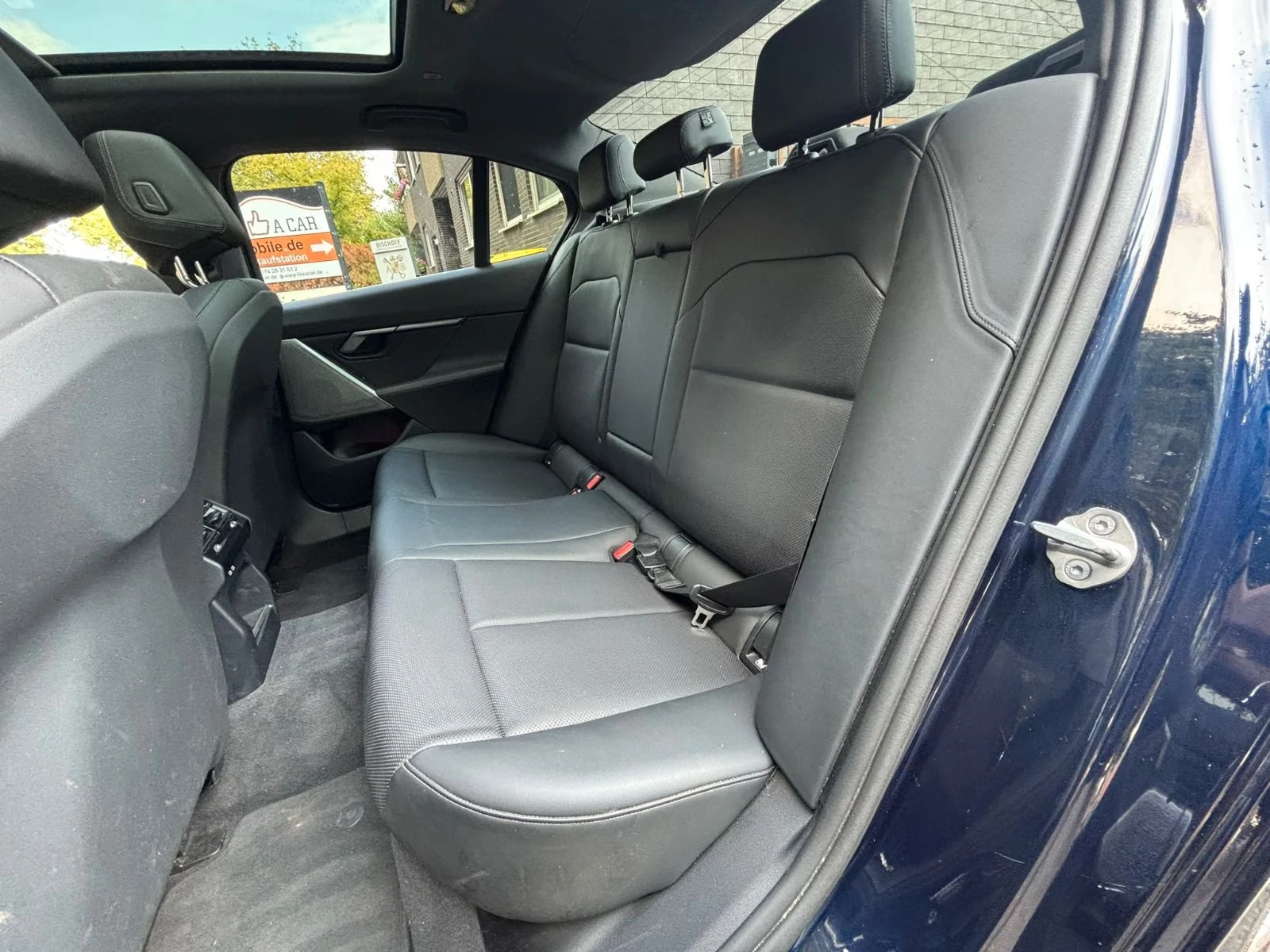 BMW i5 eDrive40/INDIVIDUAL/PANORAMA/HUD/360 CAM | Mobile.bg � ����������� 16