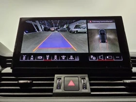 Audi Q5 40TDI* SPORTBACK* PANO* S-LINE* 360CAM* DISTR* MAT, снимка 13