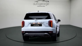 Hyundai Palisade 3.8 4WD Exclusive autogeorge.com, снимка 4