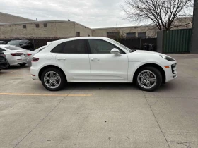 Porsche Macan * S * ОБДУХВАНЕ* ПАНОРАМА* BOSE* , снимка 3