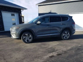 Hyundai Santa fe PREFERRED * Един собственик * Без инцидент * CARFA, снимка 3