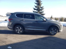 Hyundai Santa fe PREFERRED * Един собственик * Без инцидент * CARFA, снимка 2