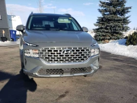 Hyundai Santa fe PREFERRED * Един собственик * Без инцидент * CARFA, снимка 1