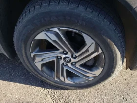 Hyundai Santa fe PREFERRED * Един собственик * Без инцидент * CARFA, снимка 9