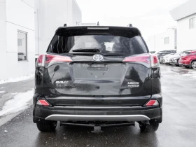 Toyota Rav4 Hybrid* Limited* AWD* АвтоКредит* (ЦЕНА ДО БГ), снимка 7