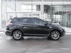 Toyota Rav4 Hybrid* Limited* AWD* АвтоКредит* (ЦЕНА ДО БГ), снимка 5