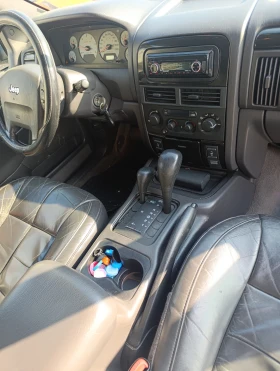 Jeep Grand cherokee, снимка 5