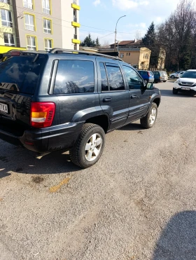 Jeep Grand cherokee, снимка 4