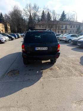 Jeep Grand cherokee, снимка 3