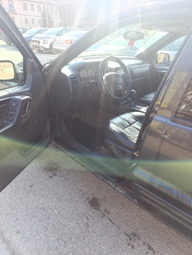 Jeep Grand cherokee, снимка 8
